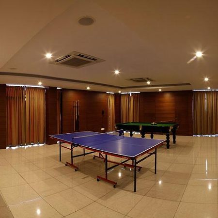 Hotel Le Ruchi The Prince Mysore Exterior foto